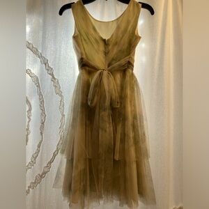 Flower Girl! Jenny Yoo Collection. Girl’s fancy and formal dress. Sz 8